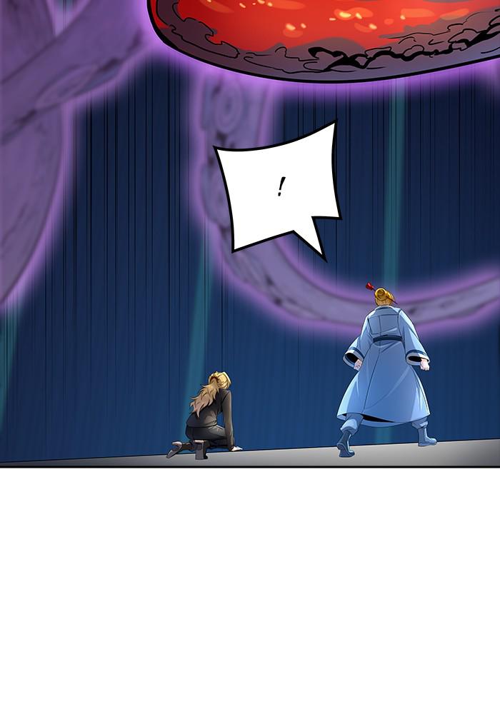 Tower of God Chap 120 - Next Chap 121