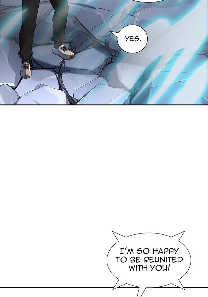 Tower of God Chap 120 - Next Chap 121