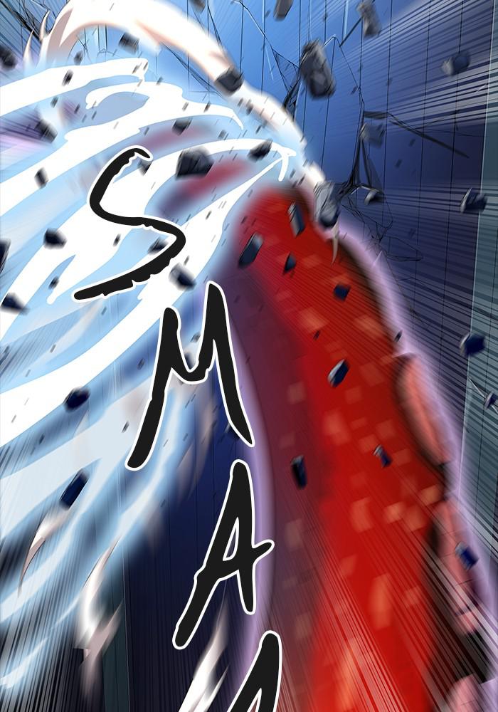 Tower of God Chap 120 - Next Chap 121