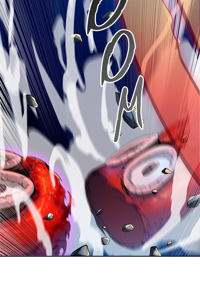 Tower of God Chap 120 - Next Chap 121