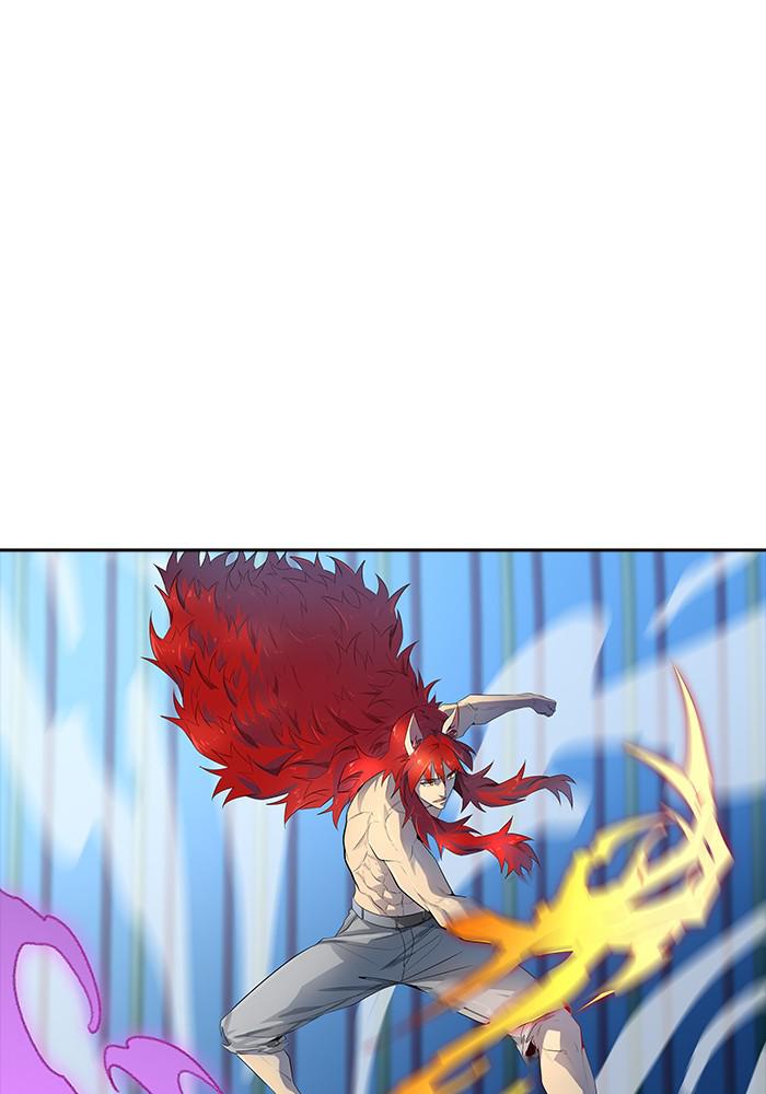 Tower of God Chap 120 - Next Chap 121
