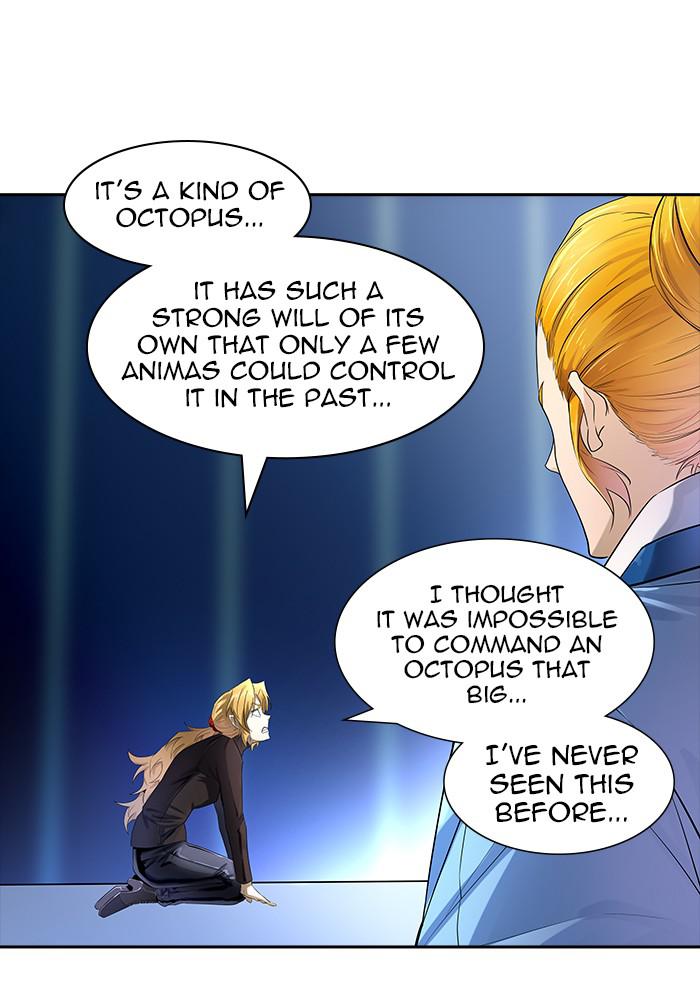 Tower of God Chap 120 - Next Chap 121