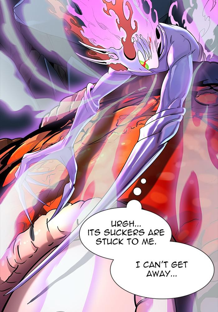 Tower of God Chap 120 - Next Chap 121