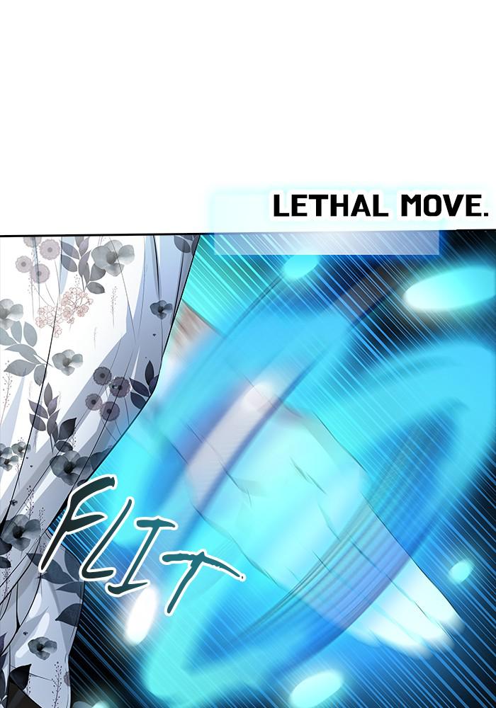 Tower of God Chap 120 - Next Chap 121
