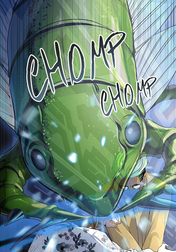 Tower of God Chap 120 - Next Chap 121