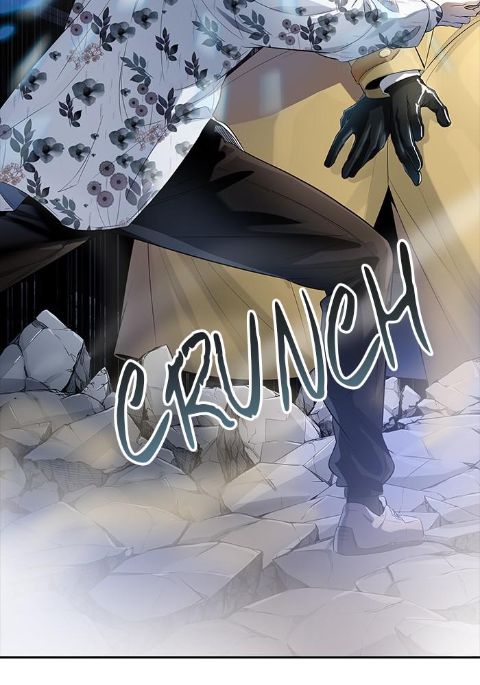 Tower of God Chap 120 - Next Chap 121