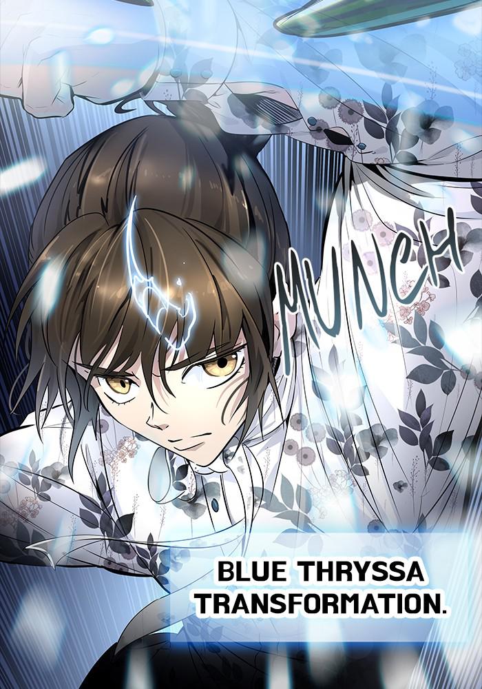 Tower of God Chap 120 - Next Chap 121