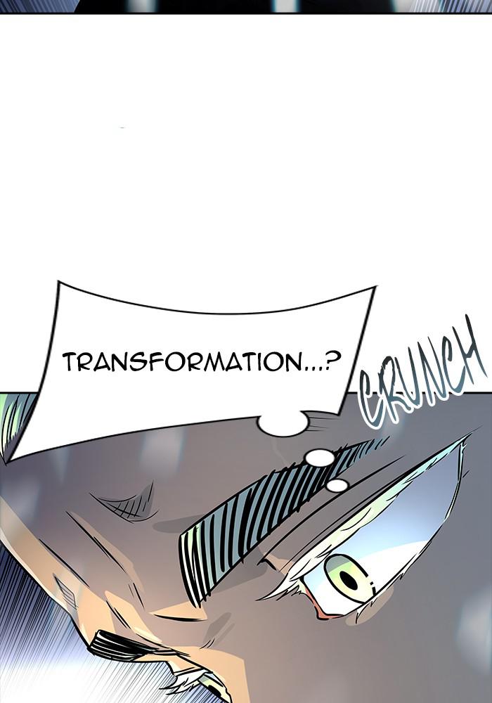 Tower of God Chap 120 - Next Chap 121