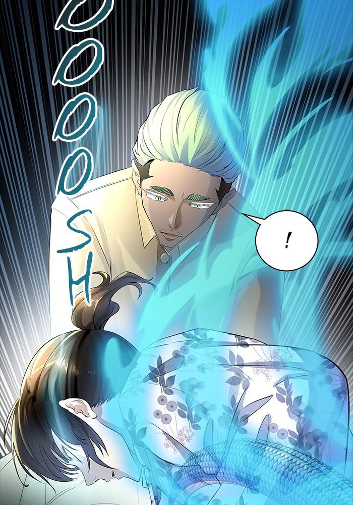 Tower of God Chap 120 - Next Chap 121