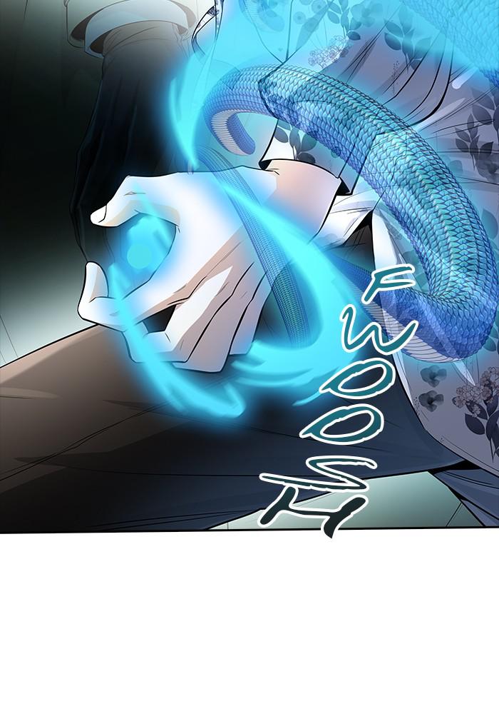 Tower of God Chap 120 - Next Chap 121
