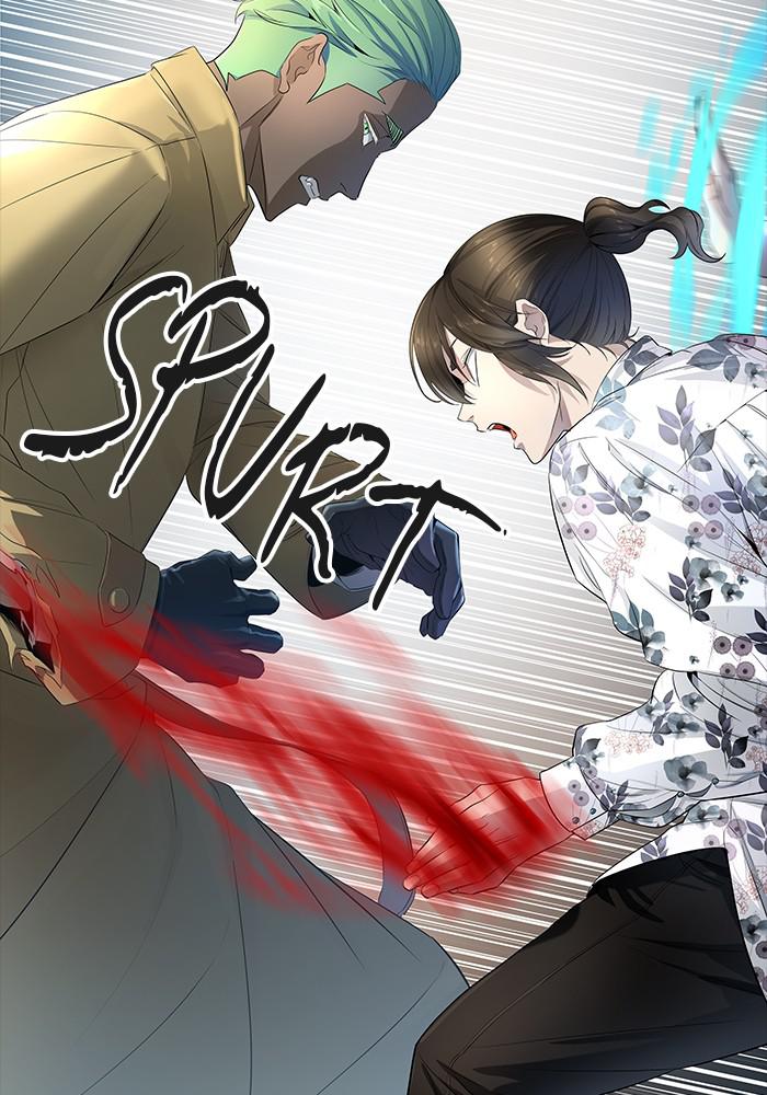 Tower of God Chap 120 - Next Chap 121