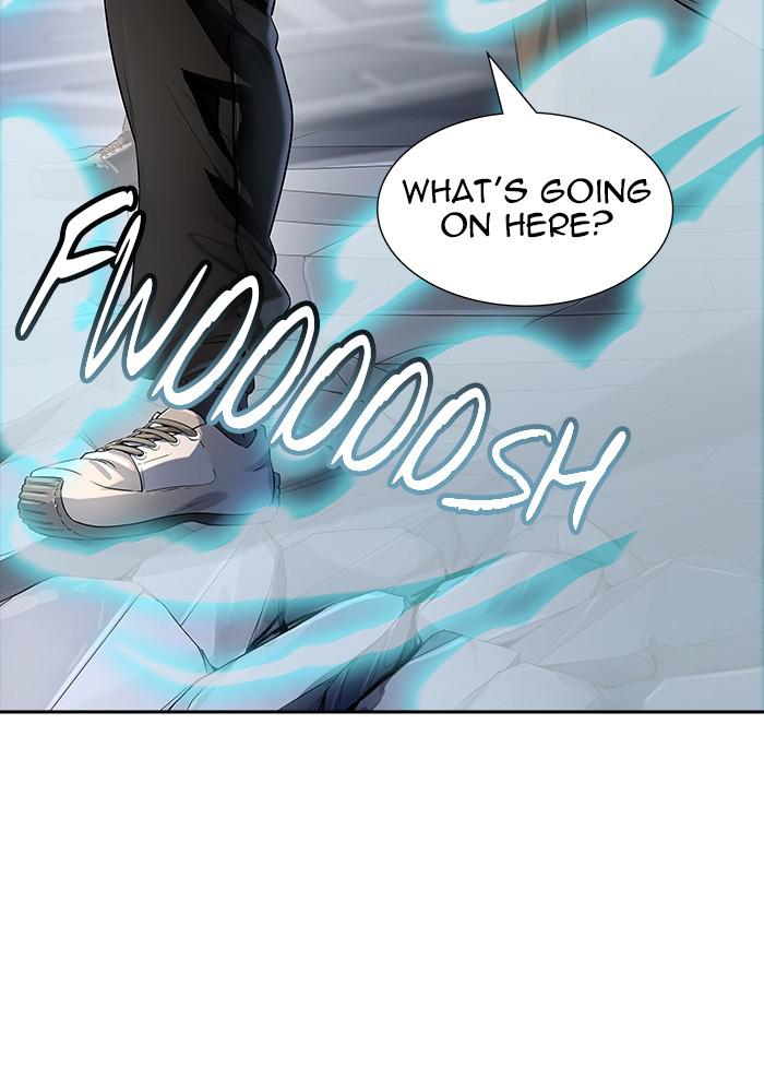 Tower of God Chap 120 - Next Chap 121