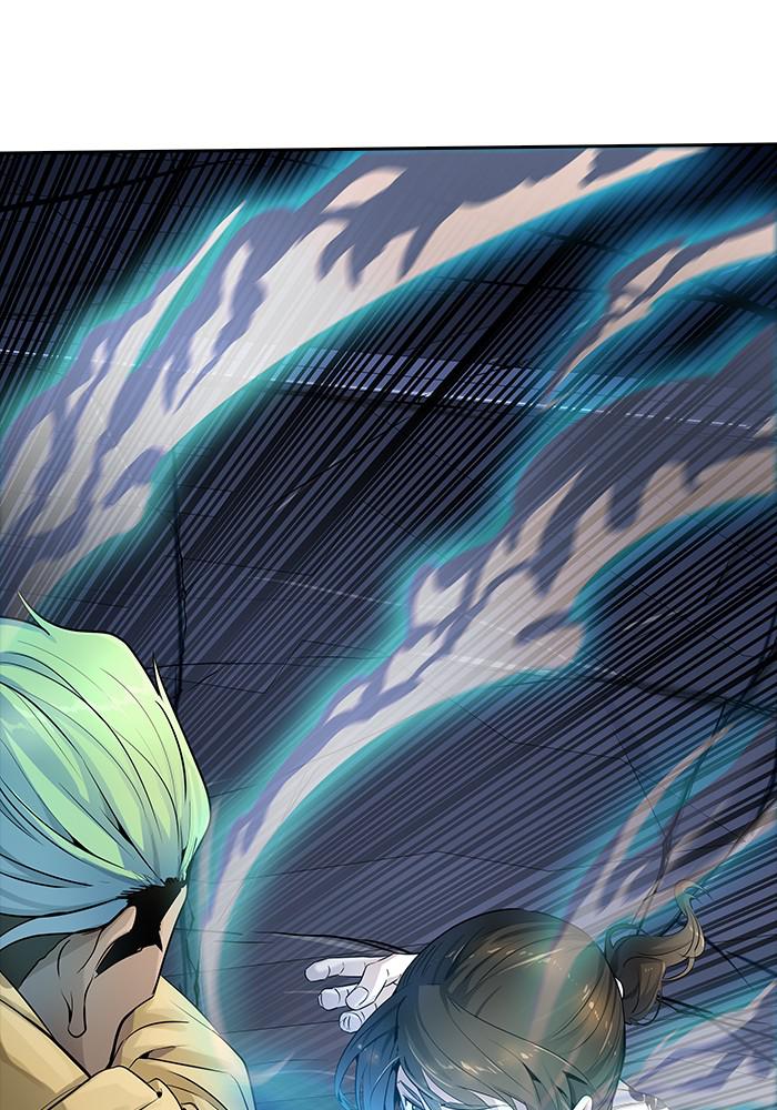 Tower of God Chap 120 - Next Chap 121