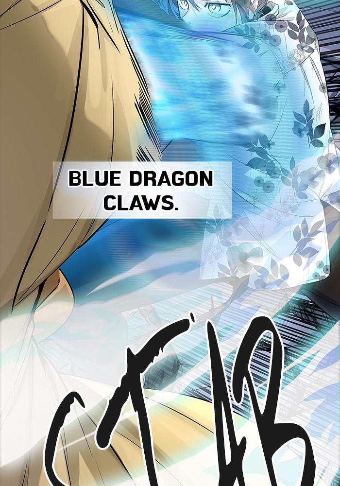 Tower of God Chap 120 - Next Chap 121