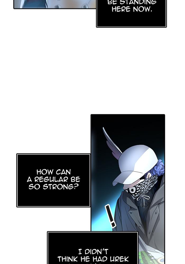 Tower of God Chap 120 - Next Chap 121