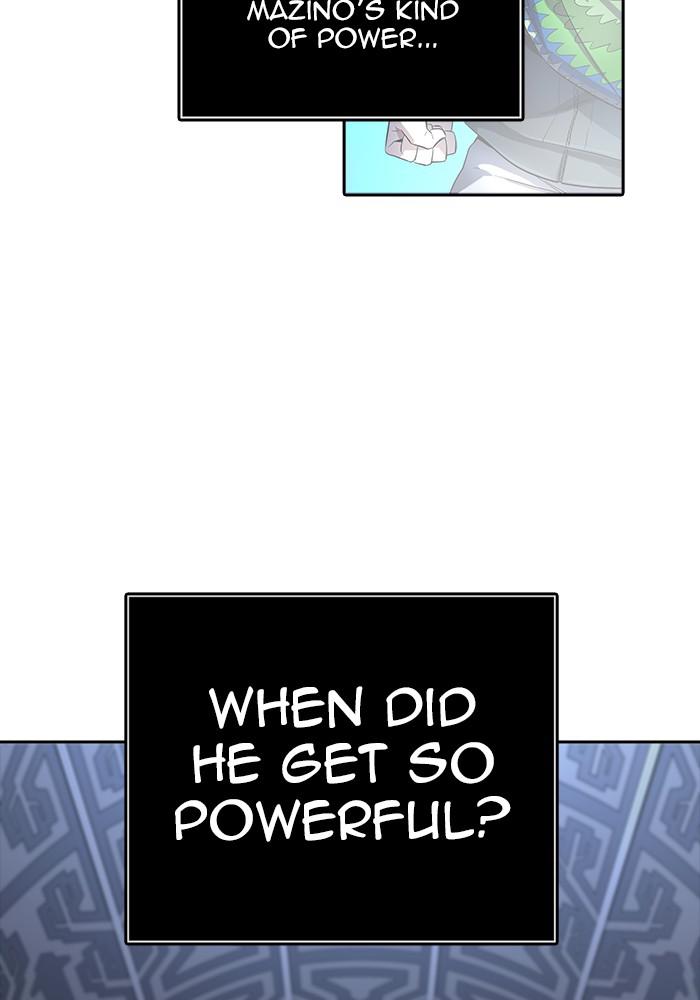 Tower of God Chap 120 - Next Chap 121