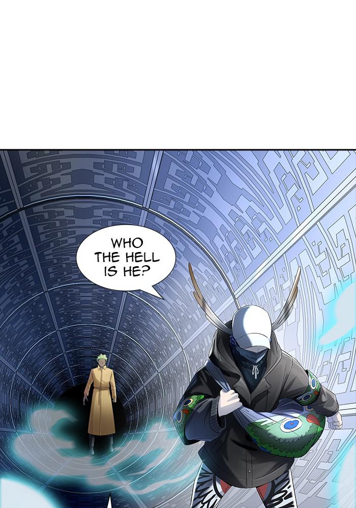 Tower of God Chap 120 - Next Chap 121