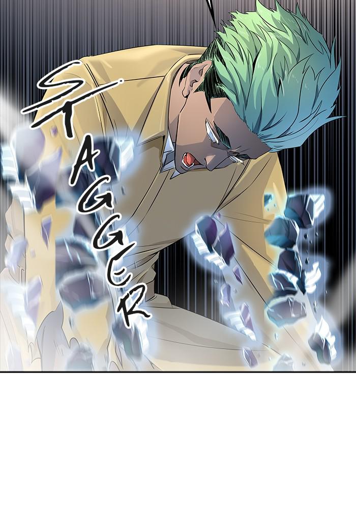 Tower of God Chap 120 - Next Chap 121