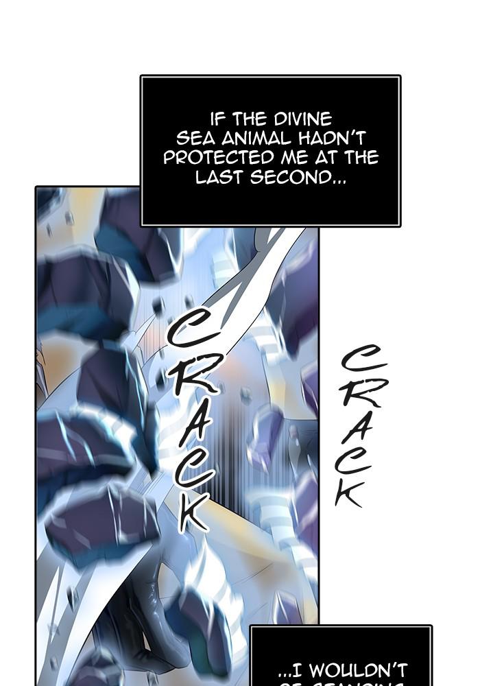 Tower of God Chap 120 - Next Chap 121