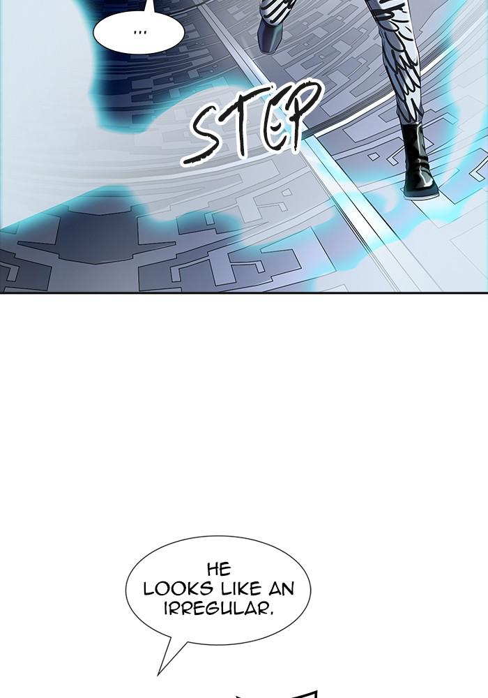 Tower of God Chap 120 - Next Chap 121