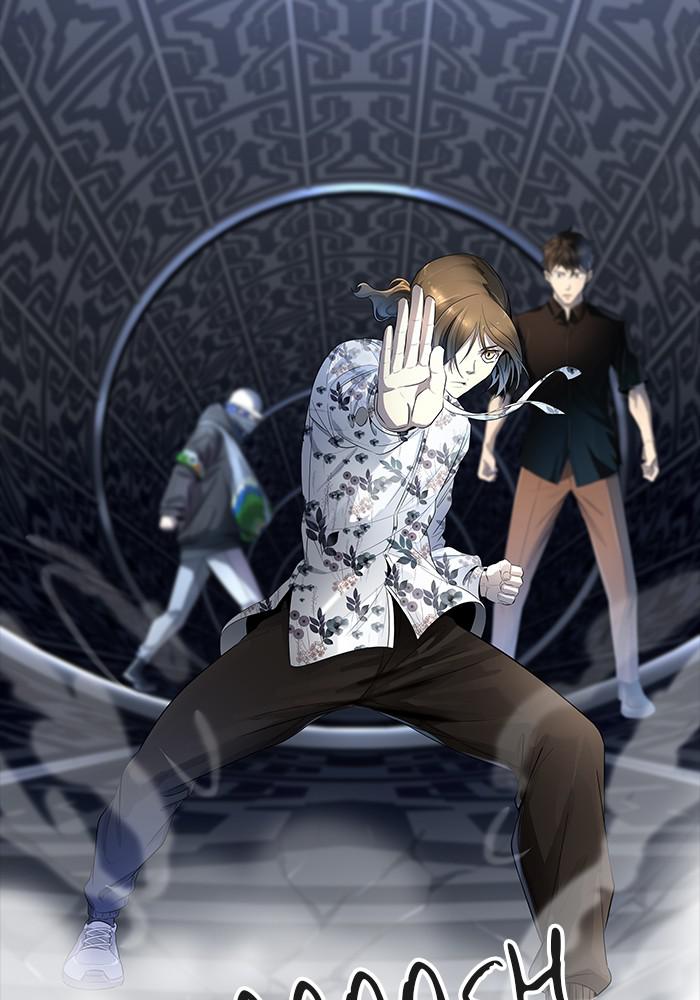 Tower of God Chap 120 - Next Chap 121