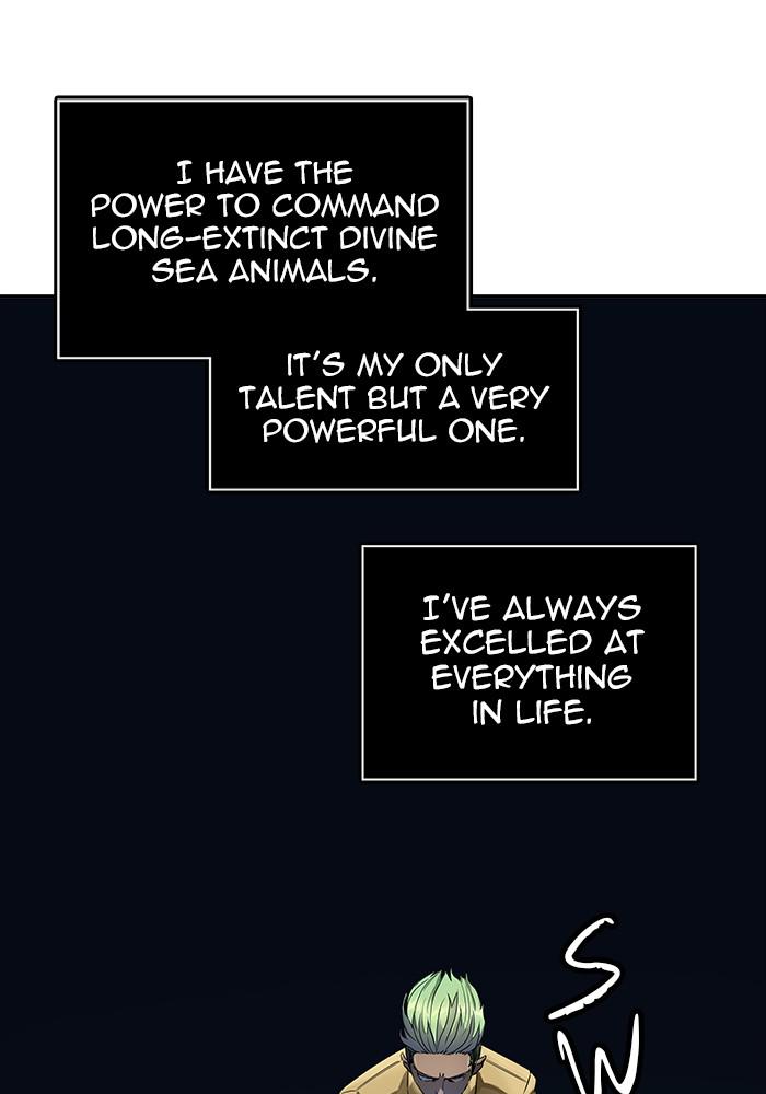 Tower of God Chap 120 - Next Chap 121