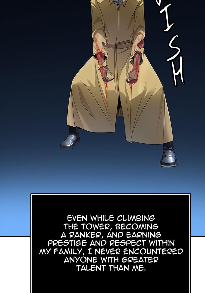 Tower of God Chap 120 - Next Chap 121