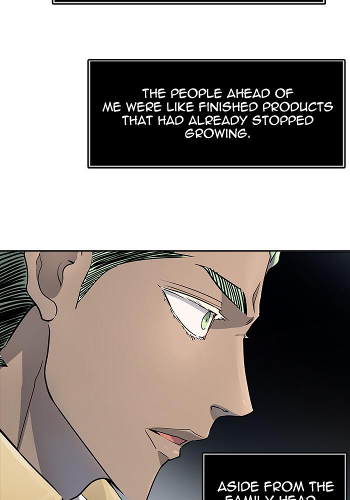 Tower of God Chap 120 - Next Chap 121