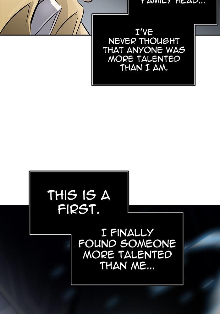 Tower of God Chap 120 - Next Chap 121