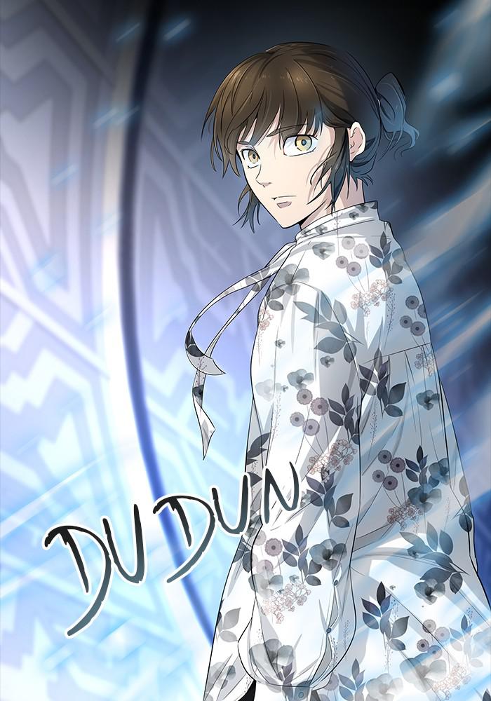 Tower of God Chap 120 - Next Chap 121