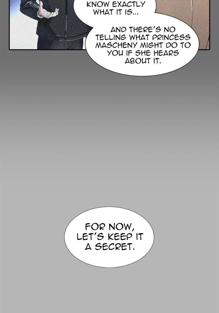 Tower of God Chap 120 - Next Chap 121