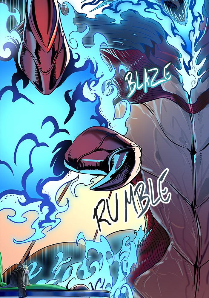 Tower of God Chap 120 - Next Chap 121