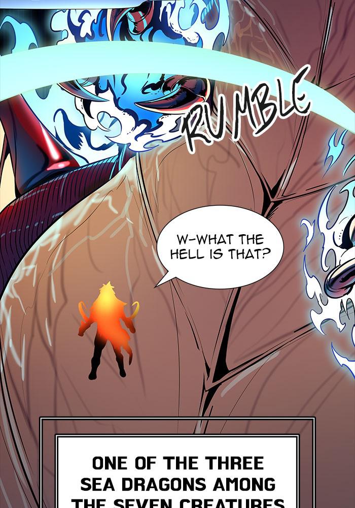 Tower of God Chap 120 - Next Chap 121