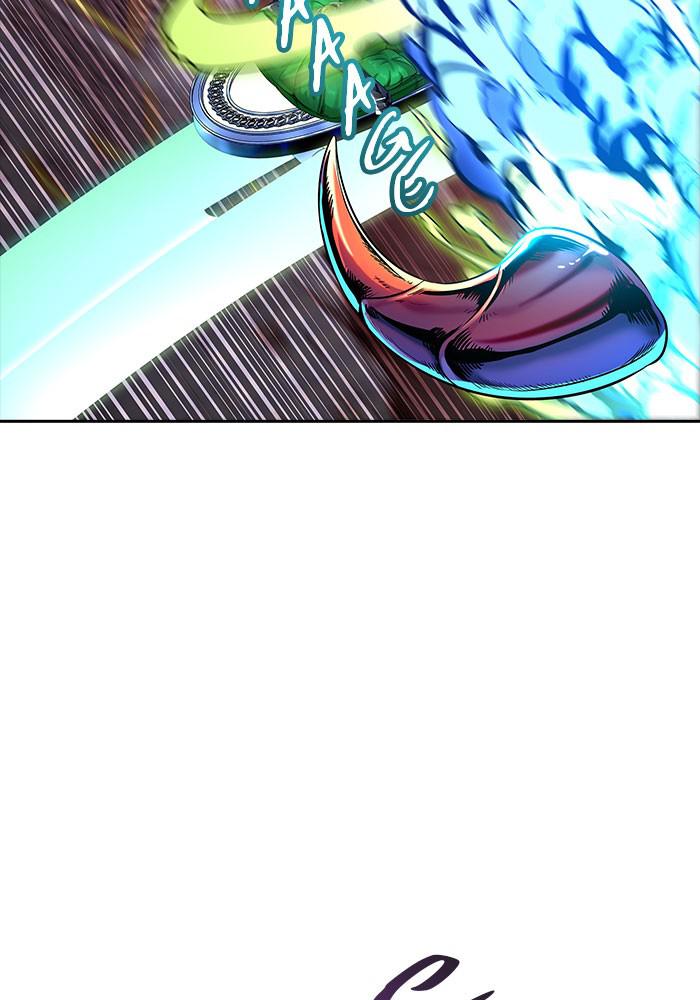 Tower of God Chap 120 - Next Chap 121