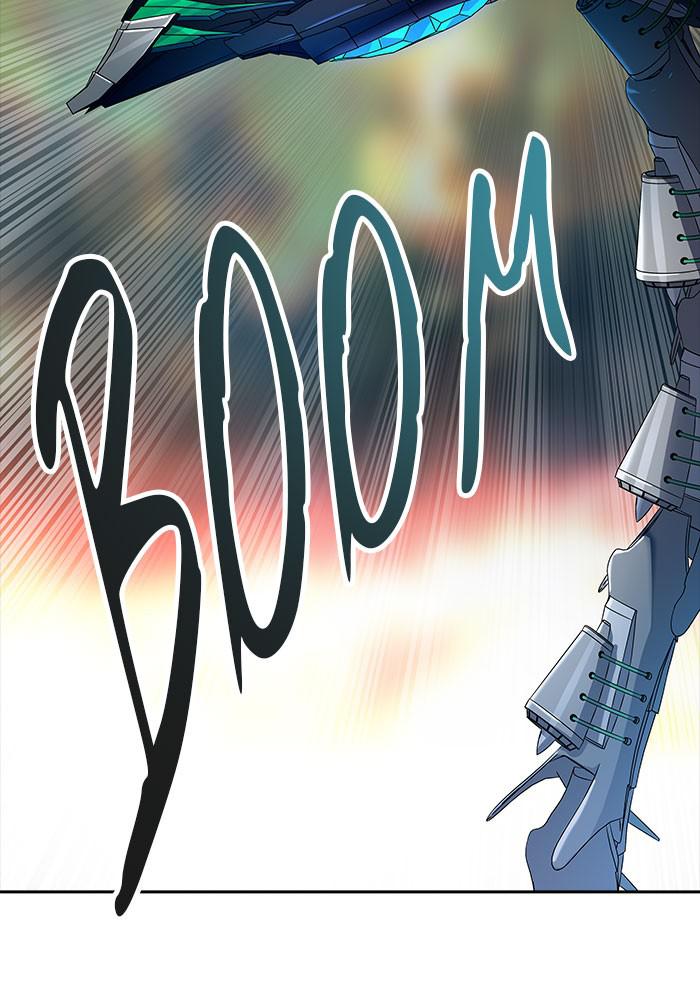 Tower of God Chap 120 - Next Chap 121