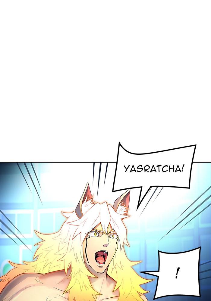 Tower of God Chap 120 - Next Chap 121