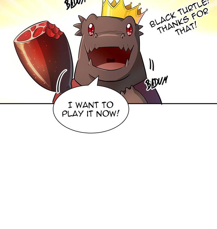 Tower of God Chap 120 - Next Chap 121