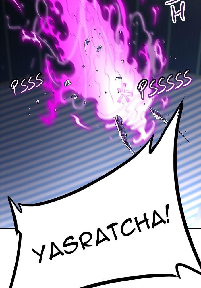 Tower of God Chap 120 - Next Chap 121