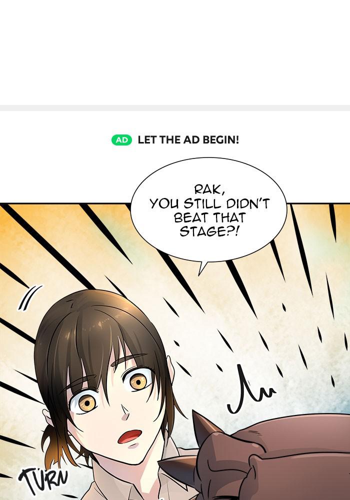 Tower of God Chap 120 - Next Chap 121