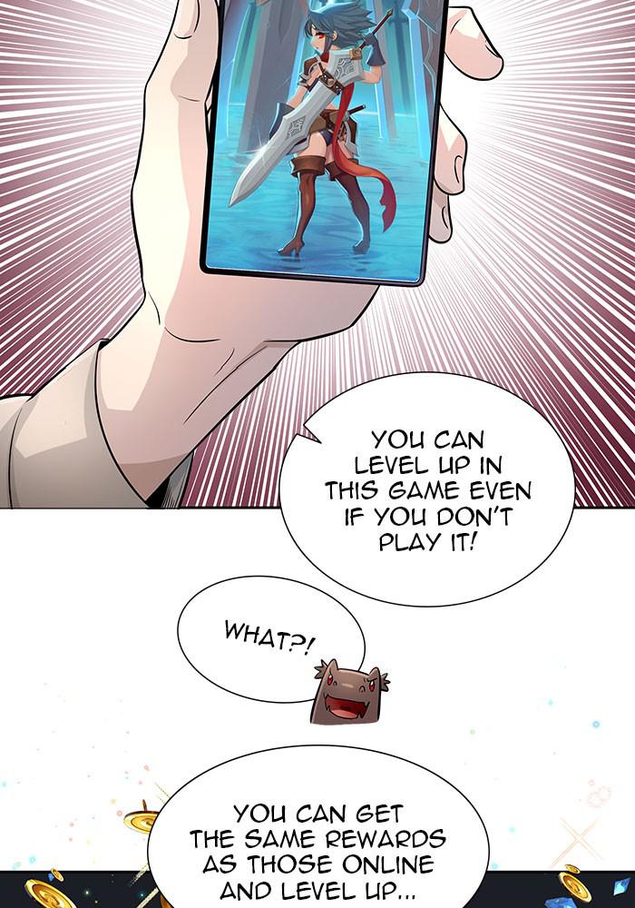 Tower of God Chap 120 - Next Chap 121