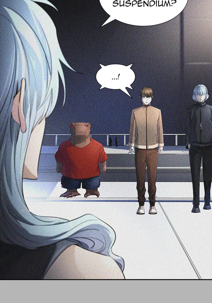 Tower of God Chap 120 - Next Chap 121