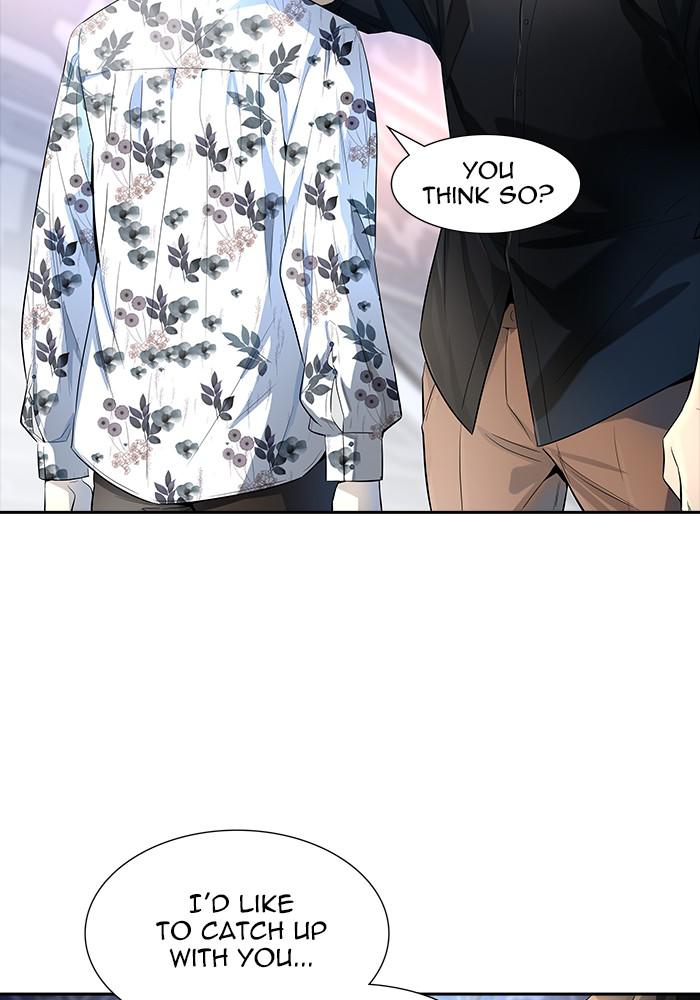 Tower of God Chap 120 - Next Chap 121