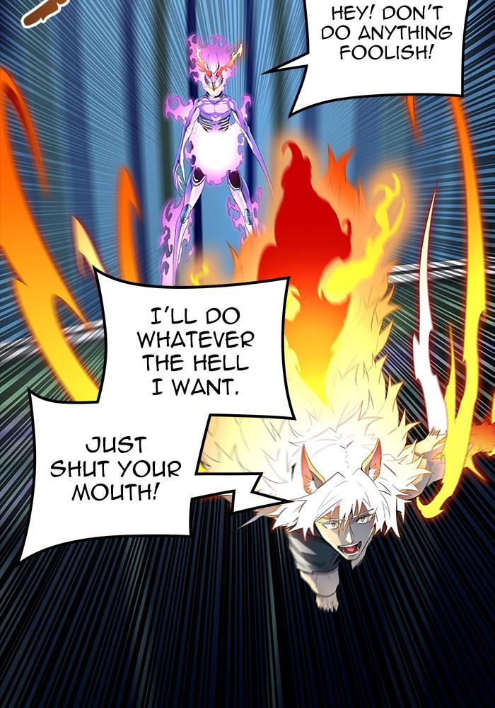 Tower of God Chap 120 - Next Chap 121