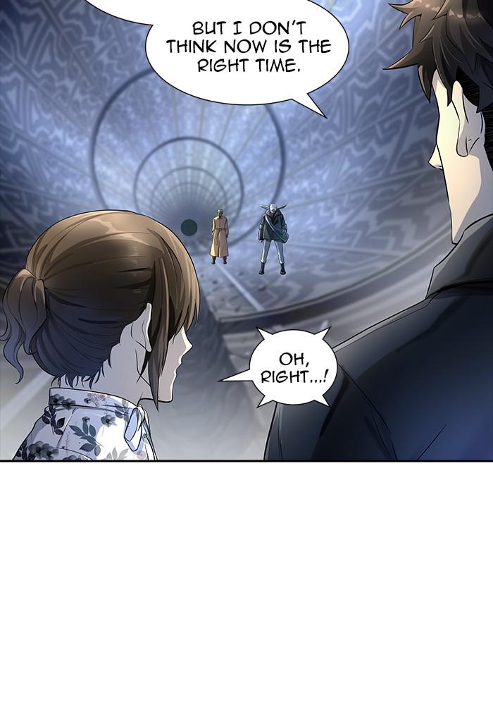 Tower of God Chap 120 - Next Chap 121