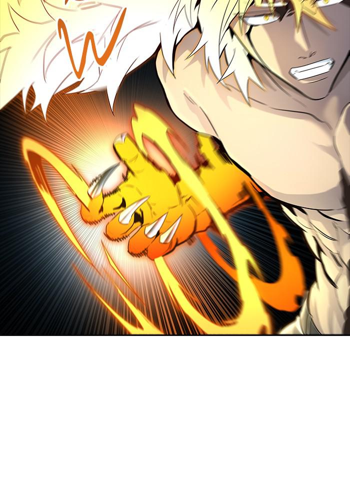 Tower of God Chap 120 - Next Chap 121