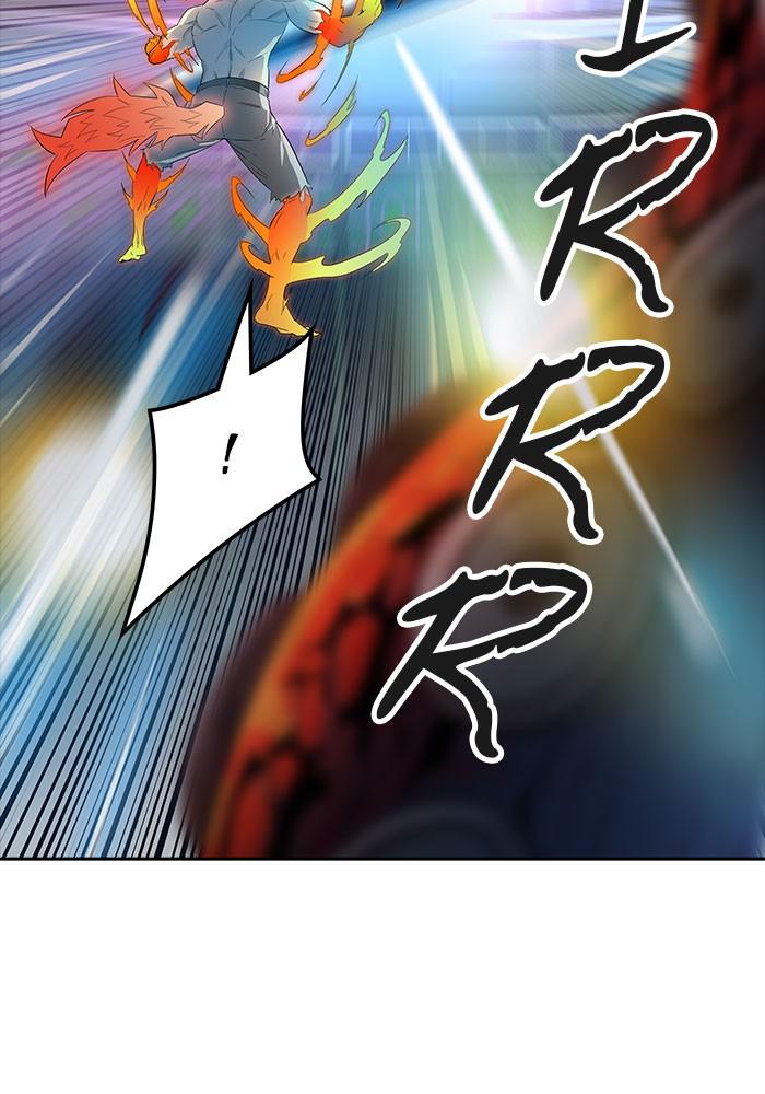 Tower of God Chap 120 - Next Chap 121