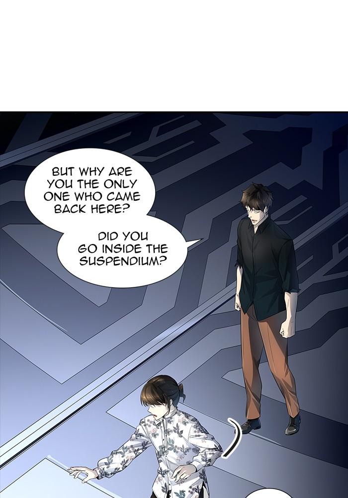 Tower of God Chap 120 - Next Chap 121