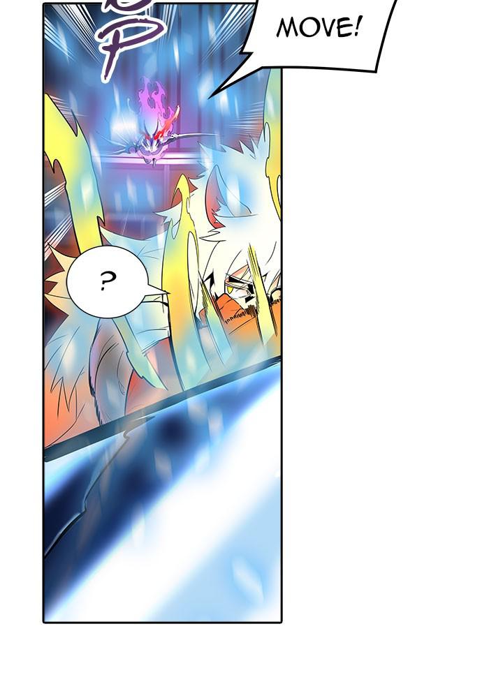Tower of God Chap 120 - Next Chap 121