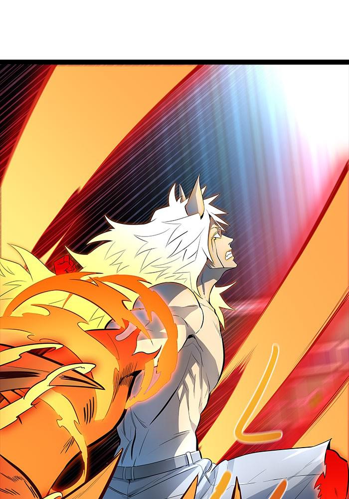Tower of God Chap 120 - Next Chap 121