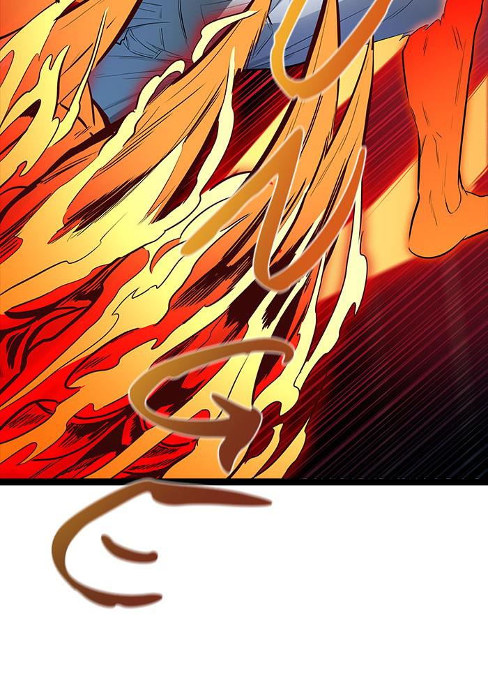 Tower of God Chap 120 - Next Chap 121